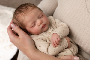 Perché le bambole reborn vengono acquistate e collezionate